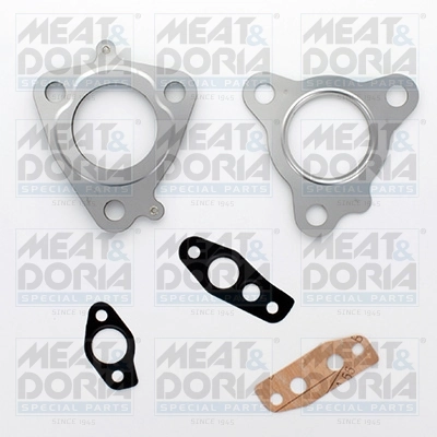 Mounting Kit, charger